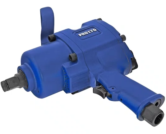 Chave de impacto 3/4'' 182KGFM modelo PRO-170 PDR