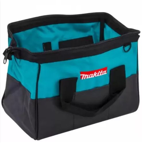 Chave de Impacto a Bateria 18V DTW1001 1050NM + Kit Carregamento Bivolt e Bolsa -Makita