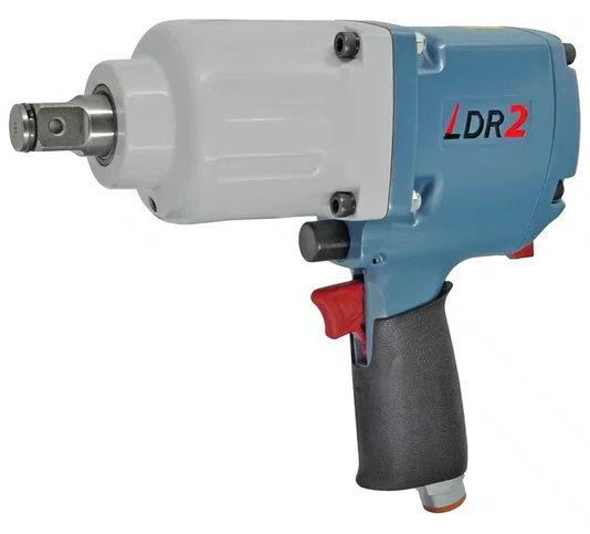 Chave de impacto 3/4'' 194KGFM modelo DR1-366 PDR