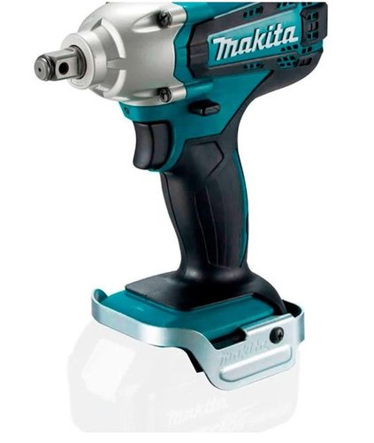 Chave De Impacto À Bateria 1/2'' 18v Makita Dtw190z Sem Bateria E Sem Carregador