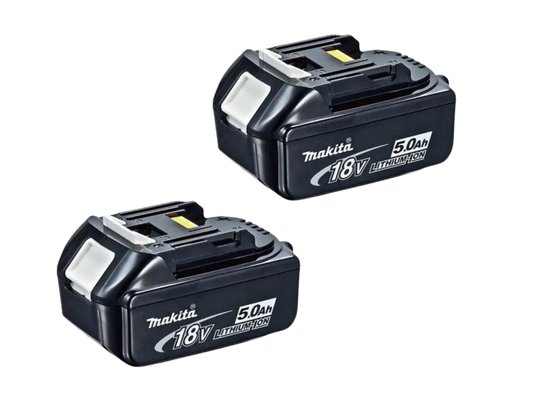 Chave de Impacto a Bateria 18V DTW300 330NM + Kit Carregamento Bivolt e Bolsa -Makita