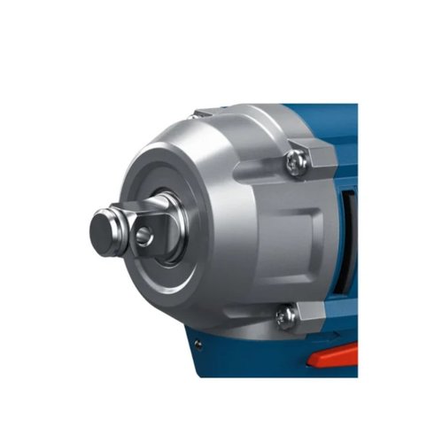 Chave de Impacto a Bateria 18V GDS 18V-350 1/2'' 350NM Sem Bateria e Carregador -Bosch