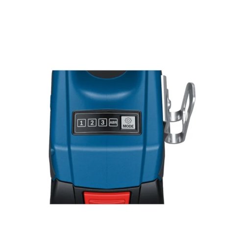 Chave de Impacto a Bateria 18V GDS 18V-350 1/2'' 350NM Sem Bateria e Carregador -Bosch