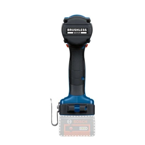 Chave de Impacto a Bateria 18V GDS 18V-350 1/2'' 350NM Sem Bateria e Carregador -Bosch