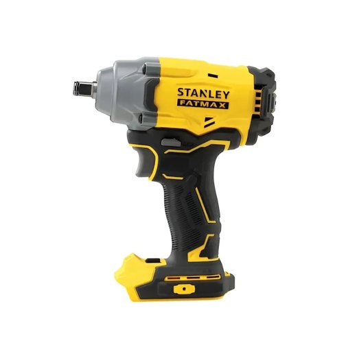 Chave De Impacto a Bateria 20v 1/2'' Pol. 370NM SBW920B-B3 Sem Bateria e Carregador -Stanley
