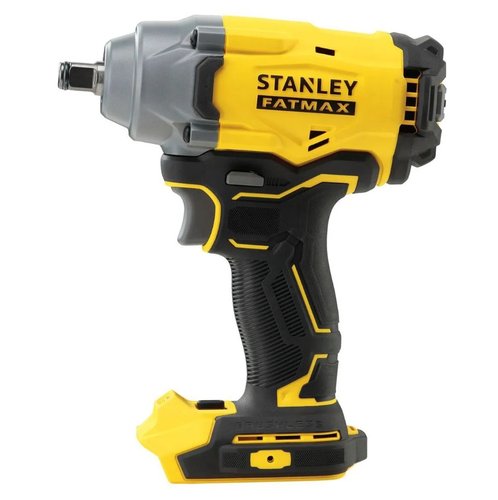 Chave De Impacto a Bateria 20v 1/2'' Pol. 370NM SBW920B-B3 Sem Bateria e Carregador -Stanley