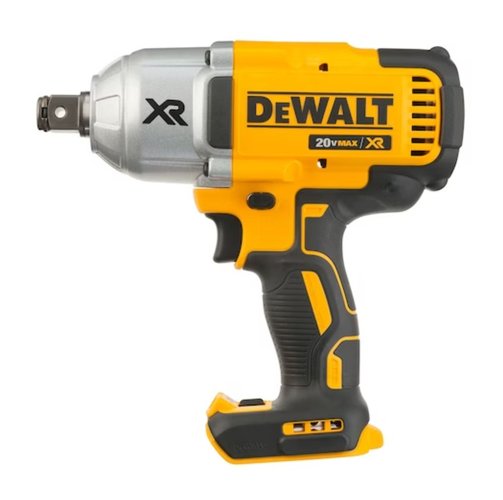Chave de Impacto a Bateria 20V DCF897B-B3 3/4'' 950NM Sem Bateria e Carregador -Dewalt