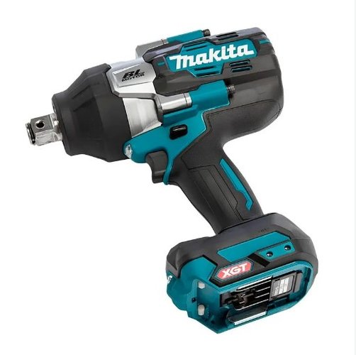 Chave de Impacto 40V TW001GZ 3/4'' 1.800NM Sem Bateria e Carregador -Makita