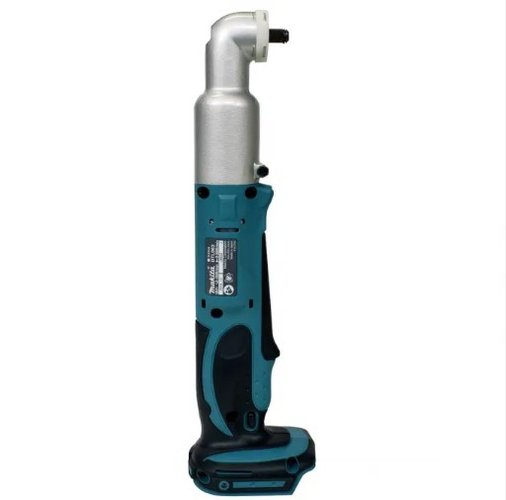 Chave de Impacto Angular a Bateria 18V 3/8'' Pol. DTL063 Sem Bateria e Carregador -Makita