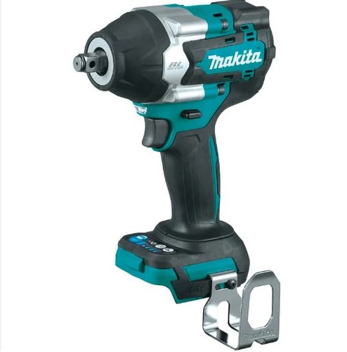 CHAVE DE IMPACTO BATERIA 700NM DTW700Z 1/2 18V S/BAT S/CAR