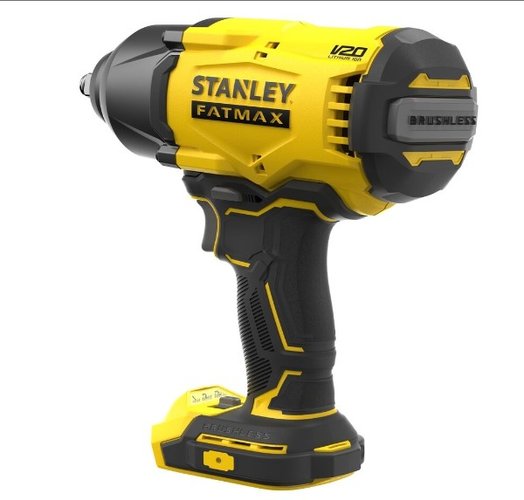 CHAVE DE IMPACTO BATERIA 950NM SBW940B3 1/2 20V S/BAT S/CARR