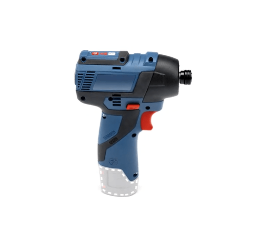 Chave De Impacto Gdr12v-110 Sem Bateria Bosch 06019e0002