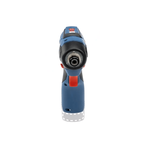 Chave De Impacto Gdr12v-110 Sem Bateria Bosch 06019e0002