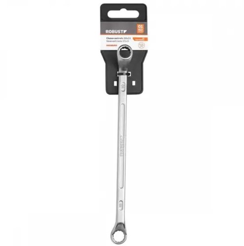 CHAVE ESTRELA 10X11MM S01181011 ACO CARBONO ROBUST