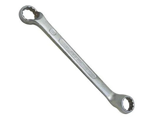 CHAVE ESTRELA 25X28MM S01182528 ACO CARBONO ROBUST