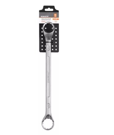 CHAVE ESTRELA 27X32MM S01182732 ACO CARBONO ROBUST