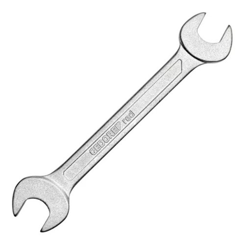 Chave Fixa 21 x 23MM R05122123 em Aço Cromo -Gedore Red