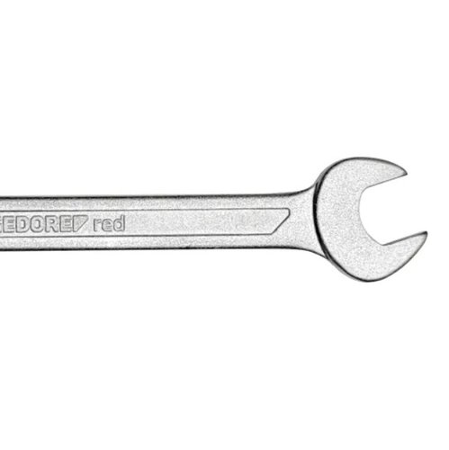 Chave Fixa 21 x 23MM R05122123 em Aço Cromo -Gedore Red