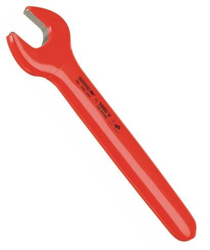 Chave Fixa de Uma Boca VDE 894-11 - Gedore