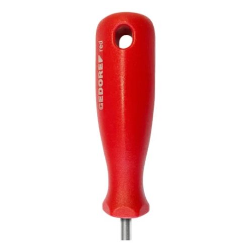Chave Phillips 1/4'' x 6'' PH2 R38190219 -Gedore Red