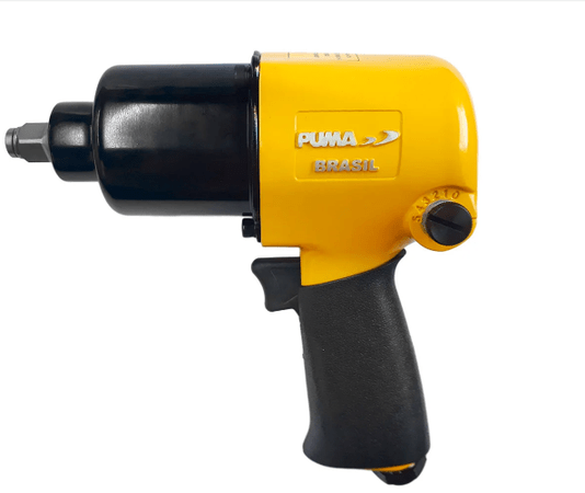 Chave Pneumática De Impacto 1/2 AT-2810-16 Puma
