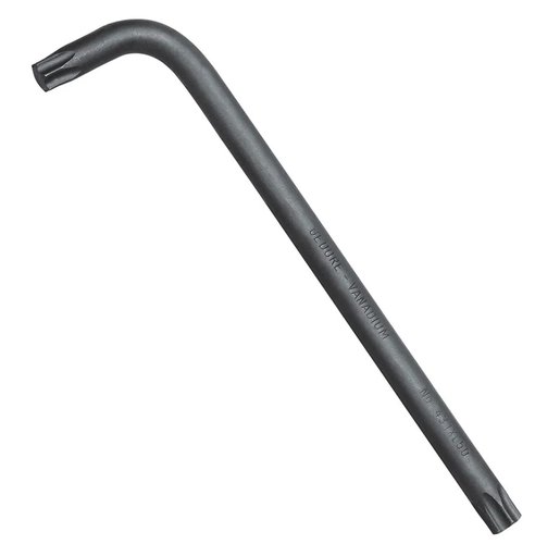 Chave Torx Hexalobular Longa Tipo L T30 024634 - Gedore