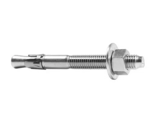 Chumbador Parabolt Pba 3/8'' X 5'' Âncora