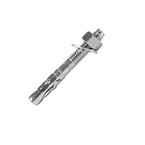 Chumbador PBA 1/4x2.1/4 Ancora