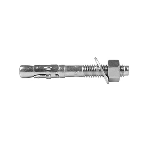 Chumbador PBA 1/4x2.1/4 Ancora