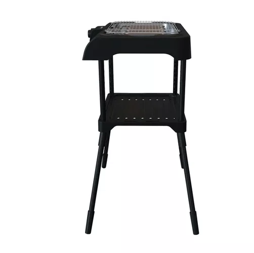 Churrasqueira Elétrica Grill com Pedestal 2000W 220V ACHP01N-02 -Agratto