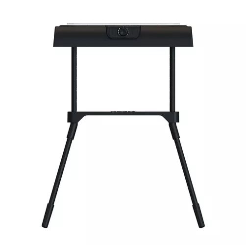 Churrasqueira Elétrica Grill com Pedestal 2000W 220V ACHP01N-02 -Agratto