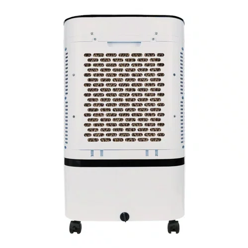 Climatizador de Ar Evaporativo CLI-09 65W Cap. de Agua 9L 220V -Ventisol