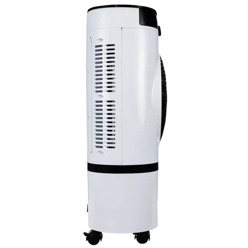 Climatizador de Ar Evaporativo CLI-09 65W Cap. de Agua 9L 220V -Ventisol