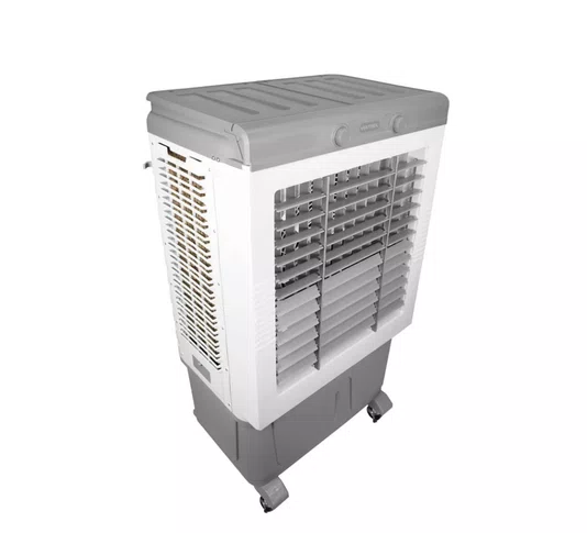 Climatizador de Ar Evaporativo CLIN125 PRO 125L 400W 220V -Ventisol