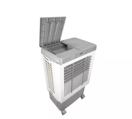 Climatizador de Ar Evaporativo CLIN125 PRO 125L 400W 220V -Ventisol