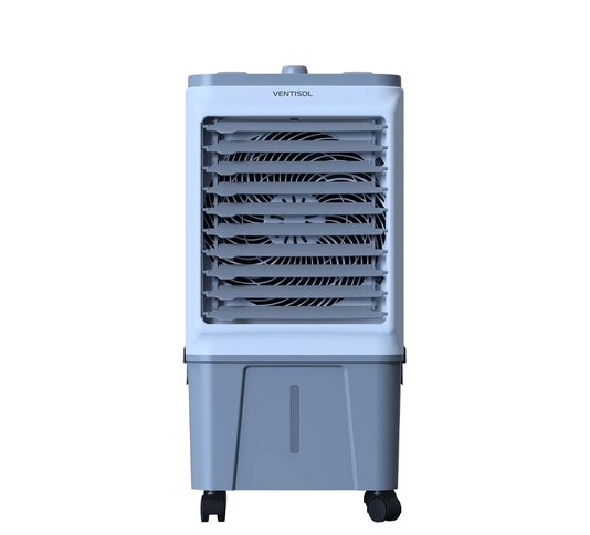 Climatizador de Ar Evaporativo CLIN16-02 16L 130W 220V -Ventisol