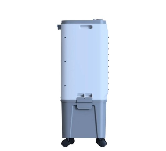 Climatizador de Ar Evaporativo CLIN16-02 16L 130W 220V -Ventisol
