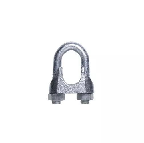 Clip Cabo Aço Leve 13mm (1/2") Carbostorm – Ref. 012263312
