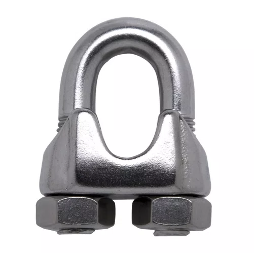 Clip de Fixação 5mm Leve para Cabo de Aço – Ref. 012262912 Carbostorm