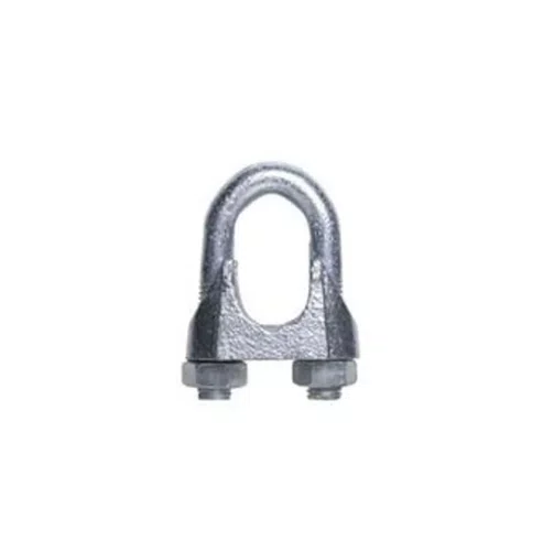 Clip de Fixação 5mm Leve para Cabo de Aço – Ref. 012262912 Carbostorm