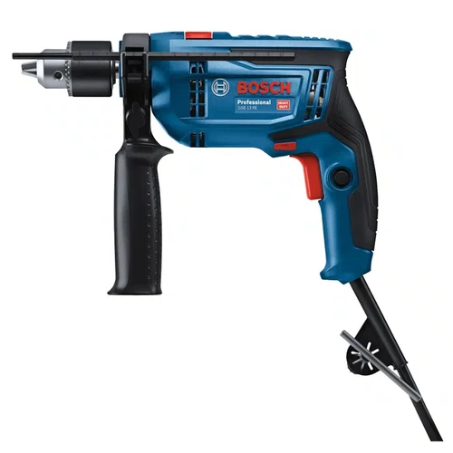 Combo Furadeira 1/2'' GSB 13 RE +Esmerilhadeira 5'' GWS 850 220V -Bosch