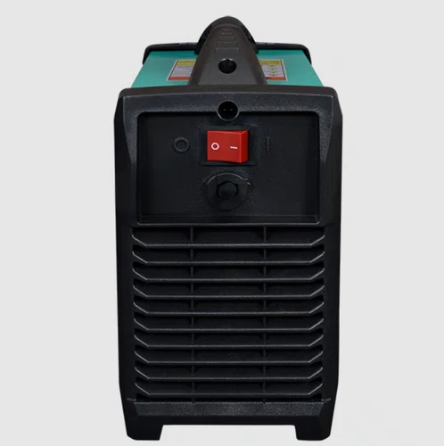 Combo I-Make 130 Inversor de Solda Tig Joy 133DV 10 a 120A +Mascara MAB 80 -Balmer