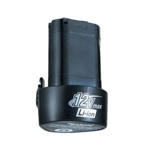 Combo Parafusadeira 12V HP330D + TD090D + Maleta Aluminio Dk1493