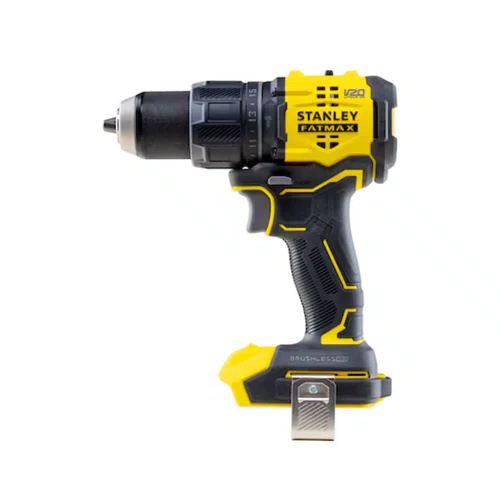 Combo Parafusadeira e Furadeira de Impacto 20V SBD716 1/2'' +SBI811 1/4'' +Kit de Carregamento Bivolt e Maleta - Stanley