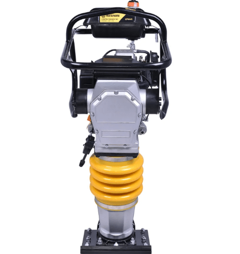 Compactadora Tipo Sapo CPM4L 74 kg - Matsuyama