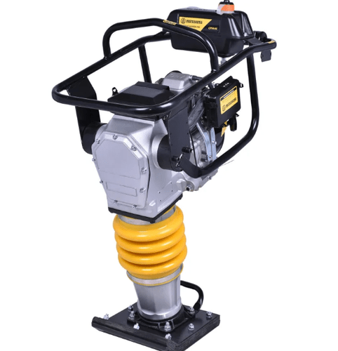 Compactadora Tipo Sapo CPM4L 74 kg - Matsuyama