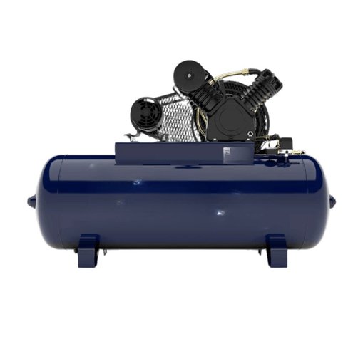 Compressor de Ar Super Ar 25/250 175PSI Trifásico IP21 220/380V -Pressure
