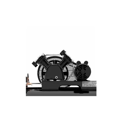 Compressor de Ar Vortex 450 15/175 140PSI Monofásico -Pressure