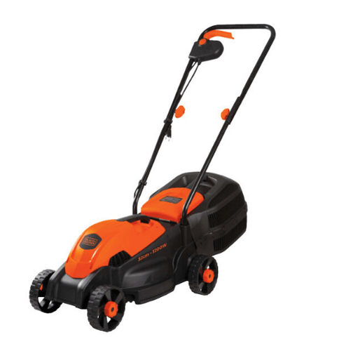 Cortador de Grama 1200W com Recolhedor GR1000