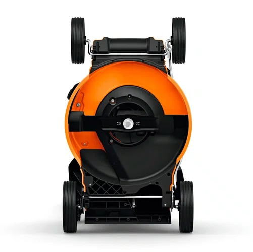 Cortador de Grama a Gasolina RM 248.3 46cm Motor 4T 2,5CV Sem Recolhedor -Stihl